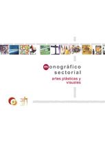 Estudio sobre las artes plásticas y visuales en la Comunidad Autónoma de Euskadi 2005 - resumen